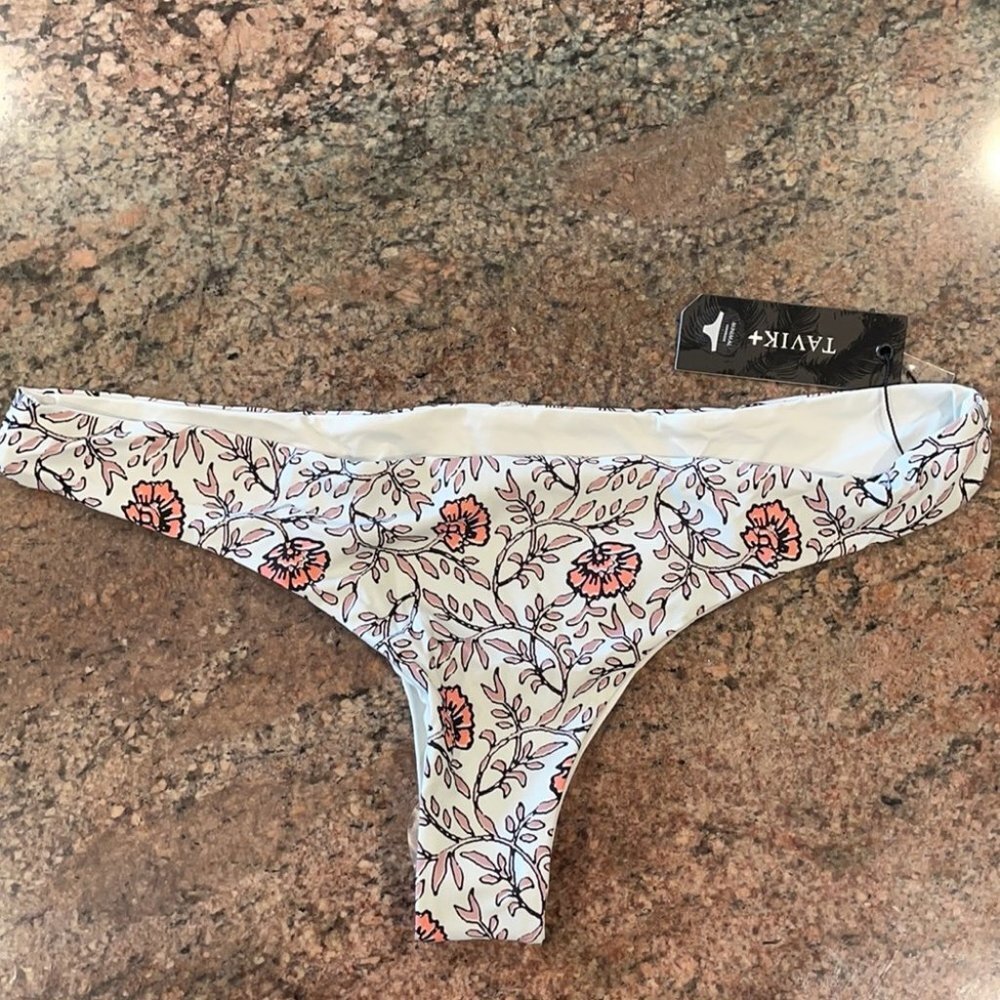 L Tavik Swim Bottom E03 5305